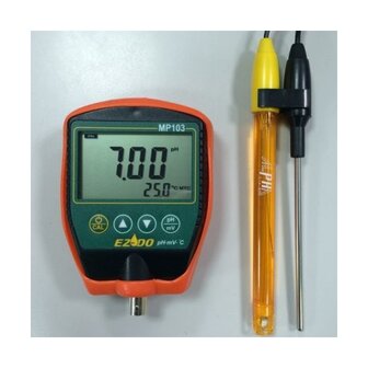 MP103 ph meter