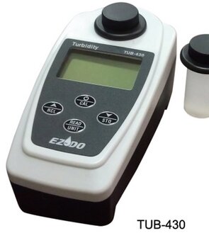 TUB430T troebelheidsmeter