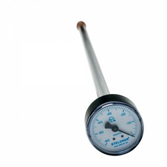 Tensiometer analoog 