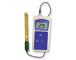 AD111 pH meter