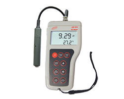 AD331 ec meter