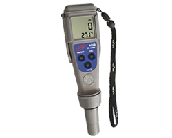 AD35 ec meter 0-0,2 EC