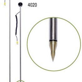 optionele temperatuursensor