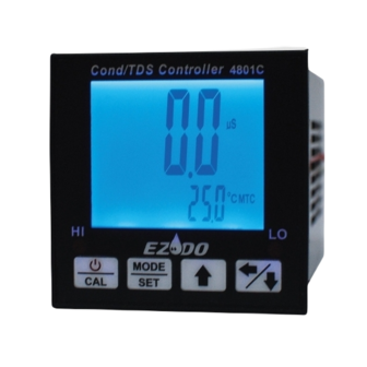 4801C EC controller