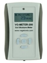 VG200 soil vochtmeter