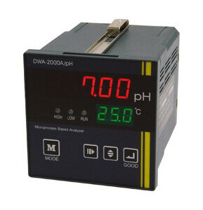 DWA2000APH PH controller