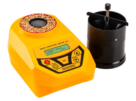 Draminski Grainmoisture meter PRO