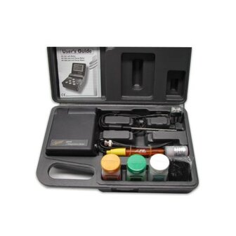 PP-201 pH meter koffertje