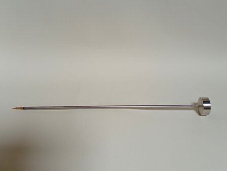 Stelzner digitale temperatuurlans