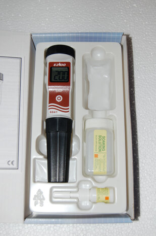 6041 orp meter