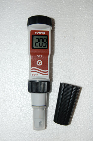 6041 orp meter