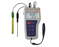 AD132 pH meter