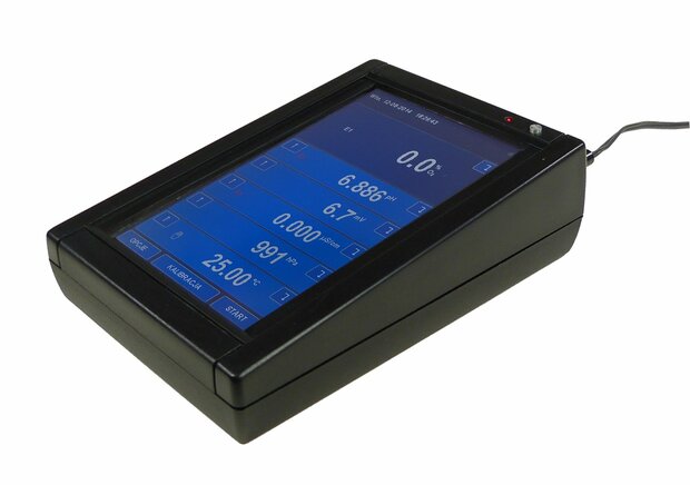 CX601 multi functie meter