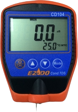 CD104 ec meter