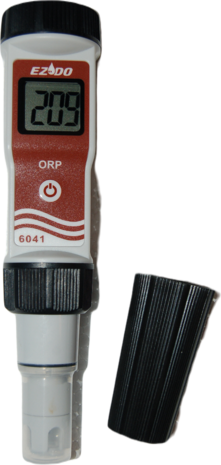 6041 orp (redox) meter