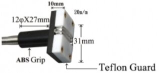 SF006 magnetische k-type temperatuursensor