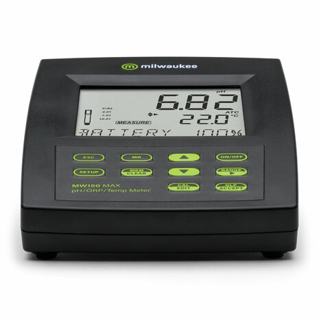 Milwaukee MW150