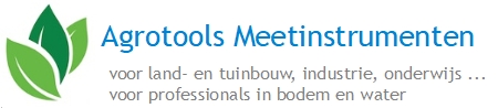 Agrotools meetinstrumenten