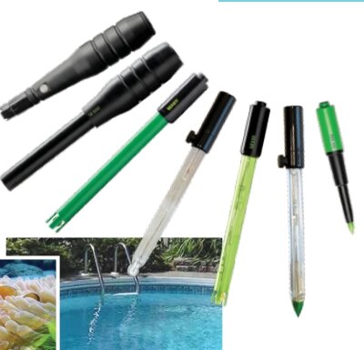 milwaukee elektroden, sensoren - Agrotools