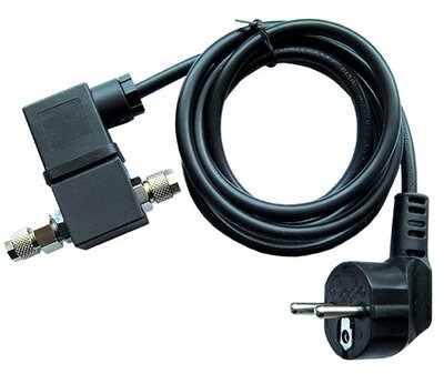 MA955 Solenoid, magneetklep