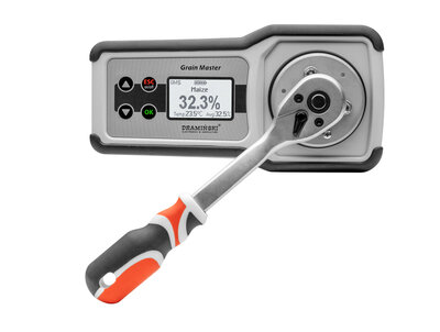 Draminski Grainmaster