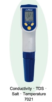 Gondo 7021 ec meter 0-20 EC (mS)