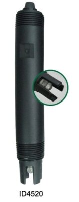 Gondo ID4520T ph-proceselektrode met pt1000