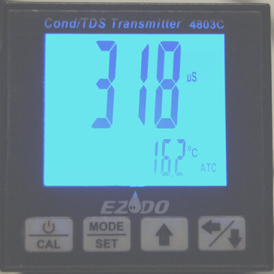 Gondo 4803C ec transmitter