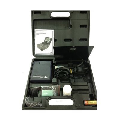 Gondo PDO408 opgelost zuurstof meter (DO)