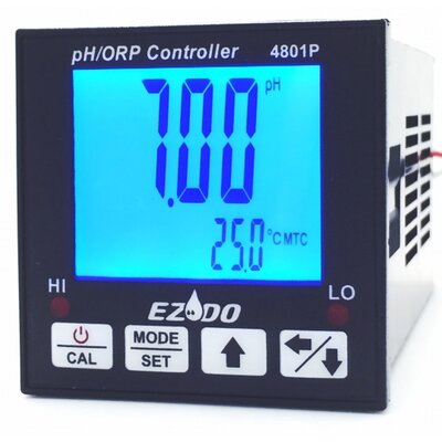Gondo 4801P ph/orp controller