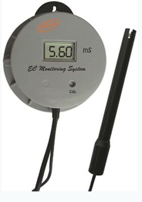 Adwa ECO406 ec continue monitor