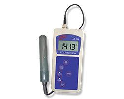 ADWA AD310 standaard ec meter