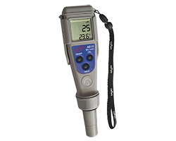 AD33 ec meter