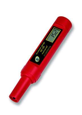 Elmetron MG105 laagdiktemeter