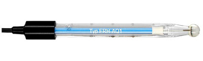 Elmetron AQ1 pH elektrode voor continue meting