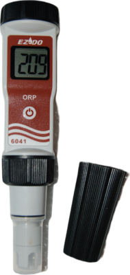 Gondo 6041 orp (redox) meter