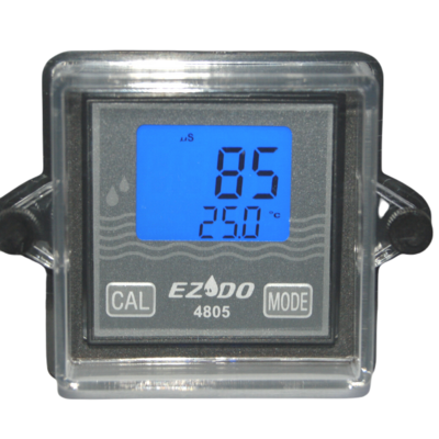 Gondo NEMA-4x beschermings cover 1/16DIN