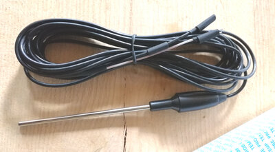 Gondo TP30 30K ntc 30k  temperatuursensor