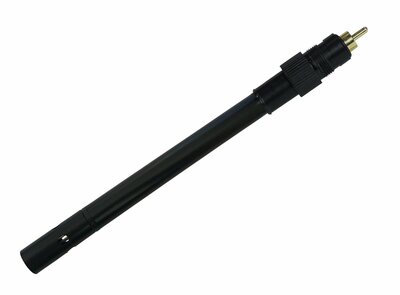 Elmetron ECF1-B ec elektrode
