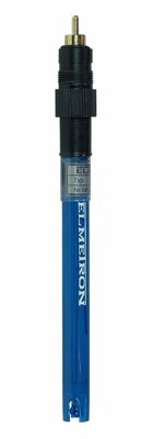 Elmetron EPP1-B standaard lab. pH elektrode