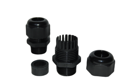 Sensorwartel 9-16mm met 3/4" schroefaansluiting