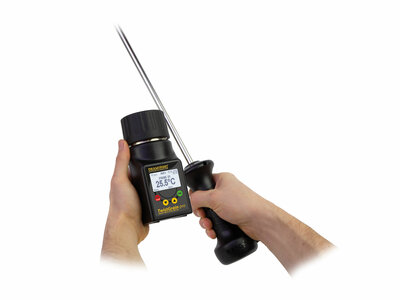 Draminski Twistgrain temperatuurlans 1m