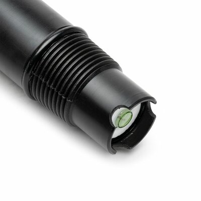 Elmetron EPX-1t ph-elektrode, proces, continue