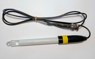 Gondo ID4410 ph-proceselektrode