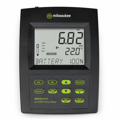 Milwaukee MW150